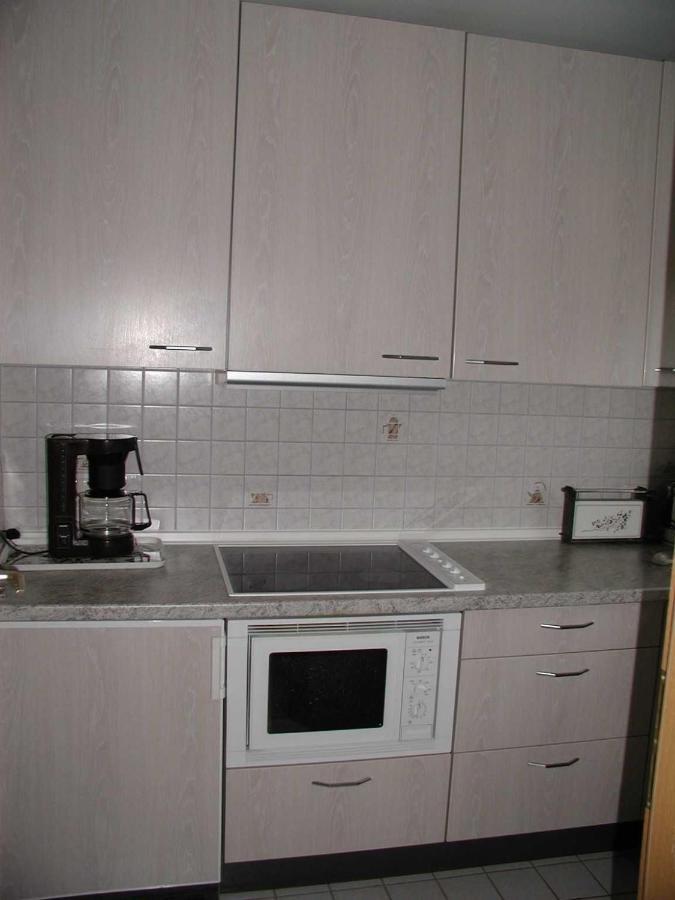 Ferienwohnung Herbert Best Baiersbronn Exterior photo