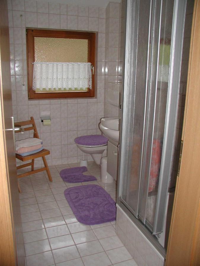 Ferienwohnung Herbert Best Baiersbronn Exterior photo