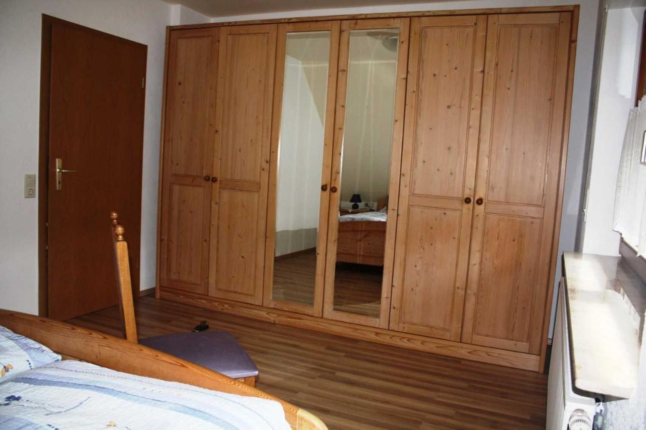 Ferienwohnung Herbert Best Baiersbronn Exterior photo