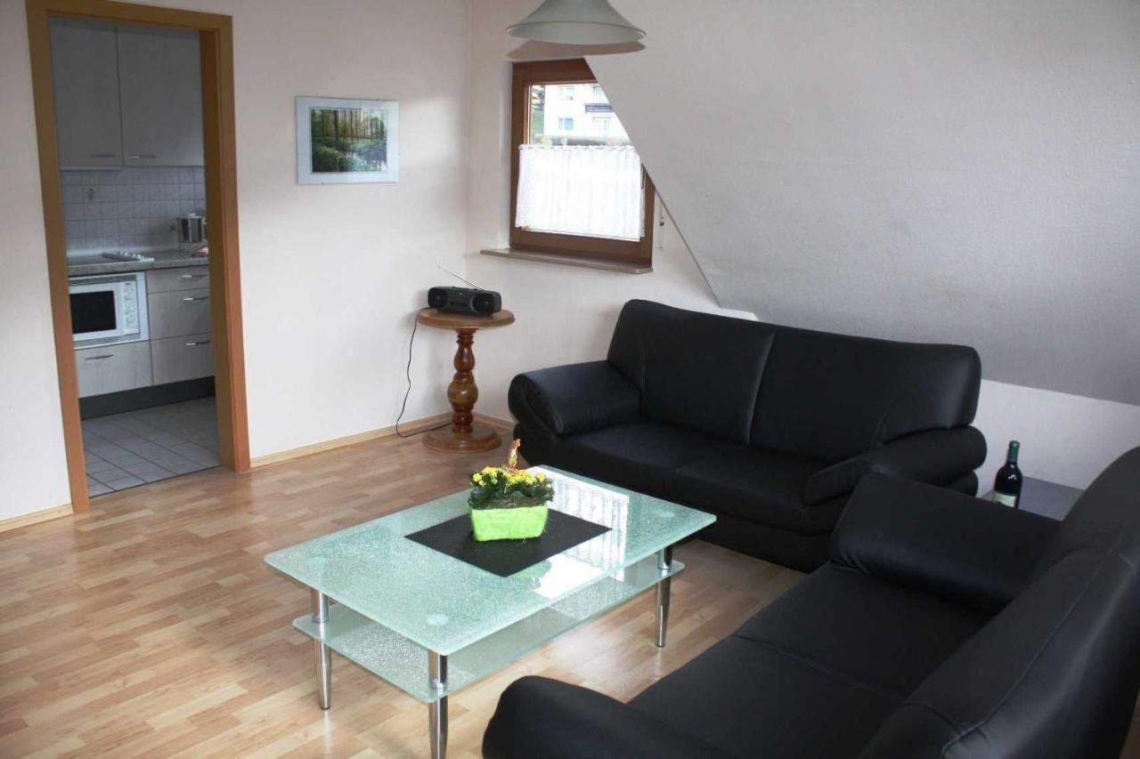 Ferienwohnung Herbert Best Baiersbronn Exterior photo